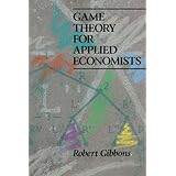 Game Theory for Applied Economists
