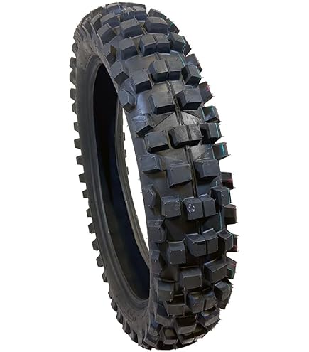 ダンロップ　MX33 80/100-21 110/100-18 YZ250X Amazon.com: Dunlop MX33 Geomax Soft/Intermediate Terrain
