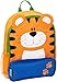 Stephen Joseph Sidekick Backpack, Tiger