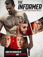 The Informer
