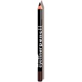 L.A. COLORS Eyeliner Pencil, Brown-Black CP602A