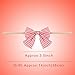 Subesty Soft Nylon Headband Bows For Toddler Baby Girls Infant Newborn Set Of 10