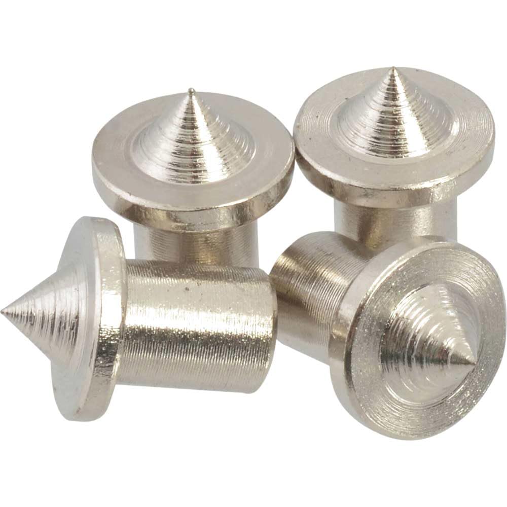 Centre Points 4 x 6mm