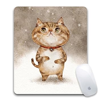 50 猫 マウスパッド 画像動物フリー
