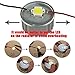 LOHAS 30W LED Chip Cool White Bulb High Power Energy Saving Lamp Chip