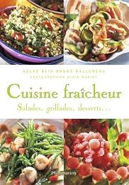 Cuisine fraîcheur