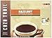 Caza Trail Coffee Pods, Hazelnut, Single Serve 24 Count (Pack of 1) (Packaging May Vary)
