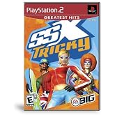 thumbnail image 2 of SSX - Playstation 3 – Stateline Video Games Inc 2 of 14
