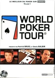 World Poker Tour - Volume 1
