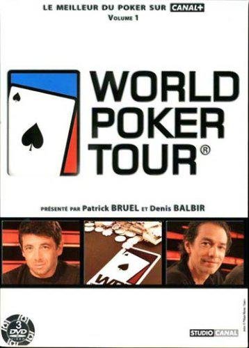 World Poker Tour - Volume 1