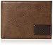 Columbia Men's Catherine Creek Rfid Extra Capacity Slimfold Wallet