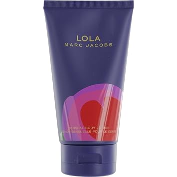 Marc Jacobs Lola Sensual Body Lotion 150ml