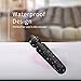 Personal Wand Massager Rechargeable Waterproof Handheld Vibrating Wand for Women with 20 Vibration Modes Electric Powerful Mini Portable Massager for Muscle Aches Sports Recovery