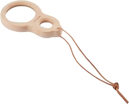 magnifying glass