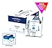 Hammermill Printer Paper, 20 lb Tidal Copy Paper, 11 x 17 - 5 Ream (2,500 Sheets) - 92 Bright, Made in the USA, 162024C