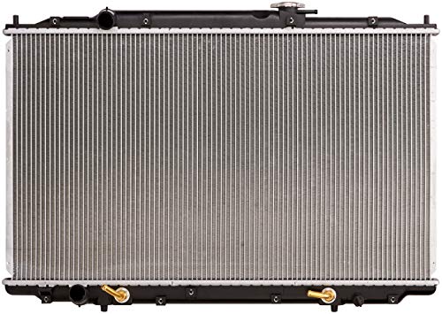 Spectra Premium CU2806 Complete Radiator