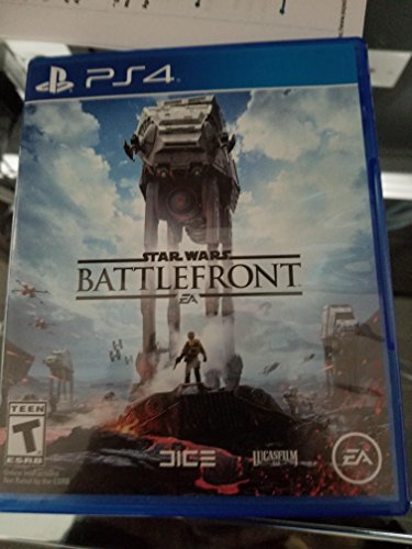 Star Wars Battlefront