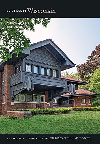 Buildings of Wisconsin (Buildings of the United States)