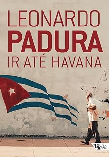 Livro Ir até Havana