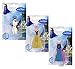 Disney Frozen Mini Figurine Set of 3 (Elsa, Ana & Olaf)