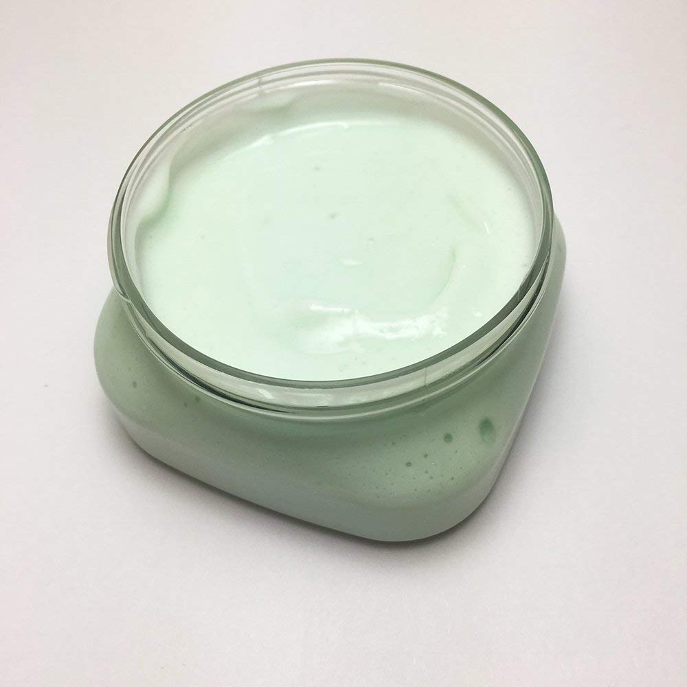 Magnesium Massage Cream Temporary Muscle Joint Pain Relief