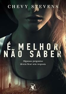Livro É melhor não saber: Algumas perguntas devem ficar sem resposta