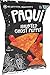 Paqui Tortilla Chips, Gluten Free Snacks, Haunted Ghost Pepper, 2oz (Single Bag)
