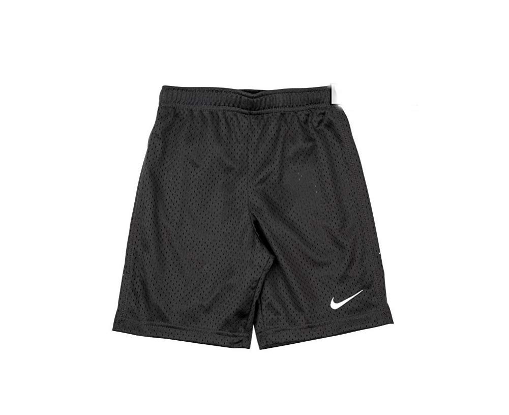 boys nike mesh shorts