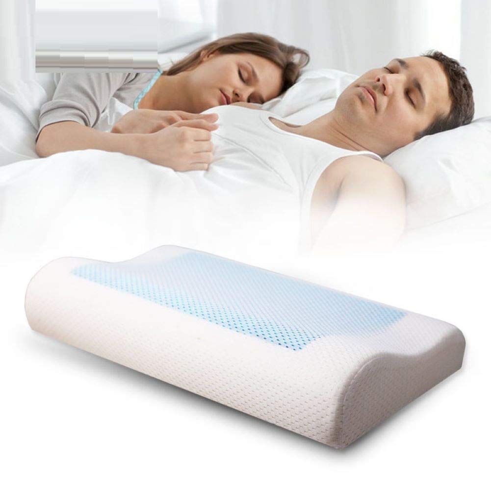 Amazon Com New Perfect Design Cushion Memory Foam Pillow