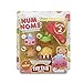 Num Noms Series 2 - Scented 4-Pack - Fun Fair Treats