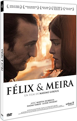 Félix et Meira