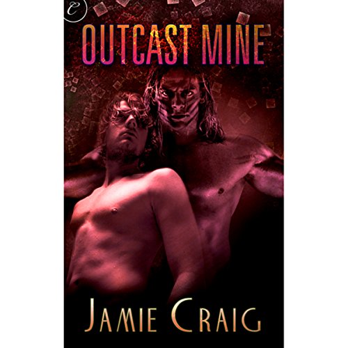 Outcast Mine by Jamie Craig