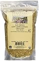 Elder Flowers Cut & Sifted Organic - 4 Oz,(Starwest Botanicals)