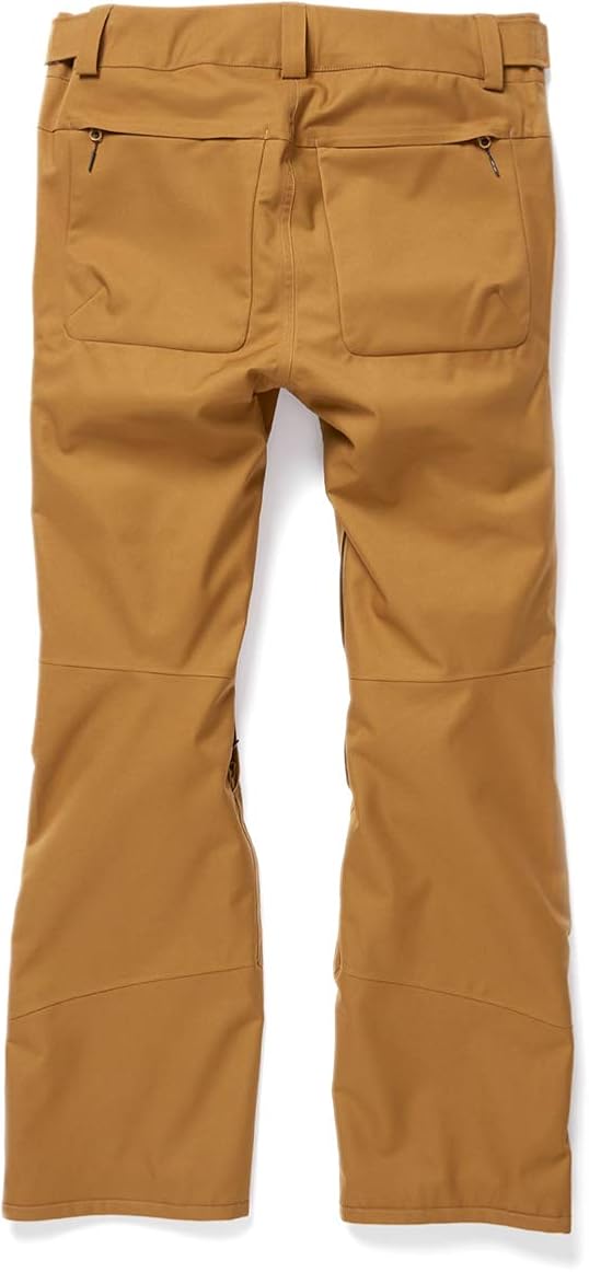 holden skinny standard pants