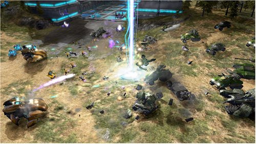 Halo Wars - Xbox 360 (Renewed)