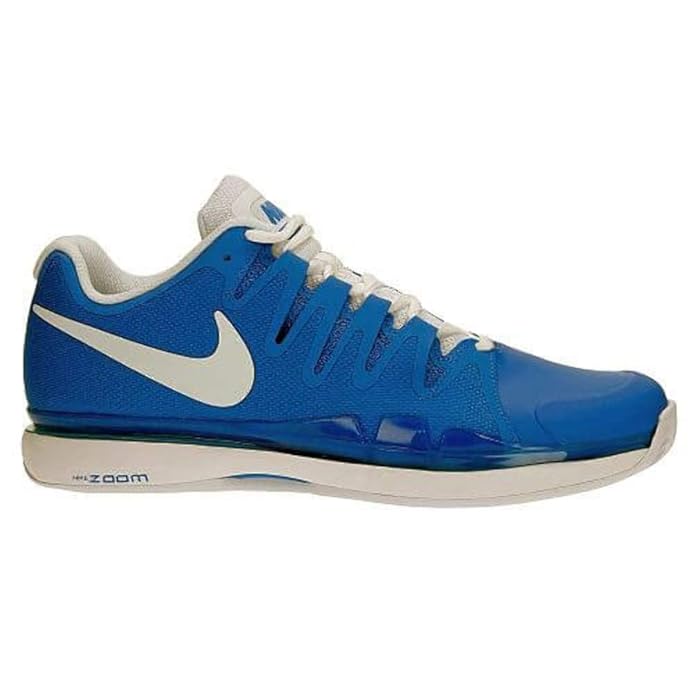 NIKE Zoom Vapor 9.5 Tour Clay Herren Tennis Turnschuhe 631457 Sneakers