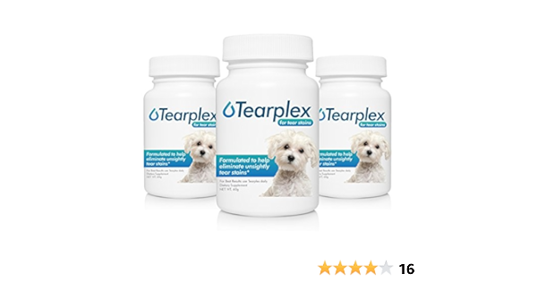 tearplex tear stain remover