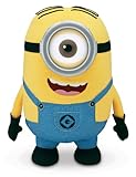 Despicable Me Jumbo Stuart Plush 16 Inches Tall