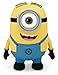 Despicable Me Jumbo Stuart Plush 16 Inches Tall