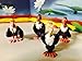 Disney The Jungle Book Cake/Cupcake Toppers Decorations Set of 12
