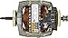 Electrolux 137115900 Motor Assembly