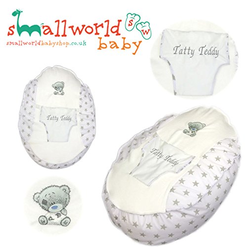 personalised baby bean bag chair