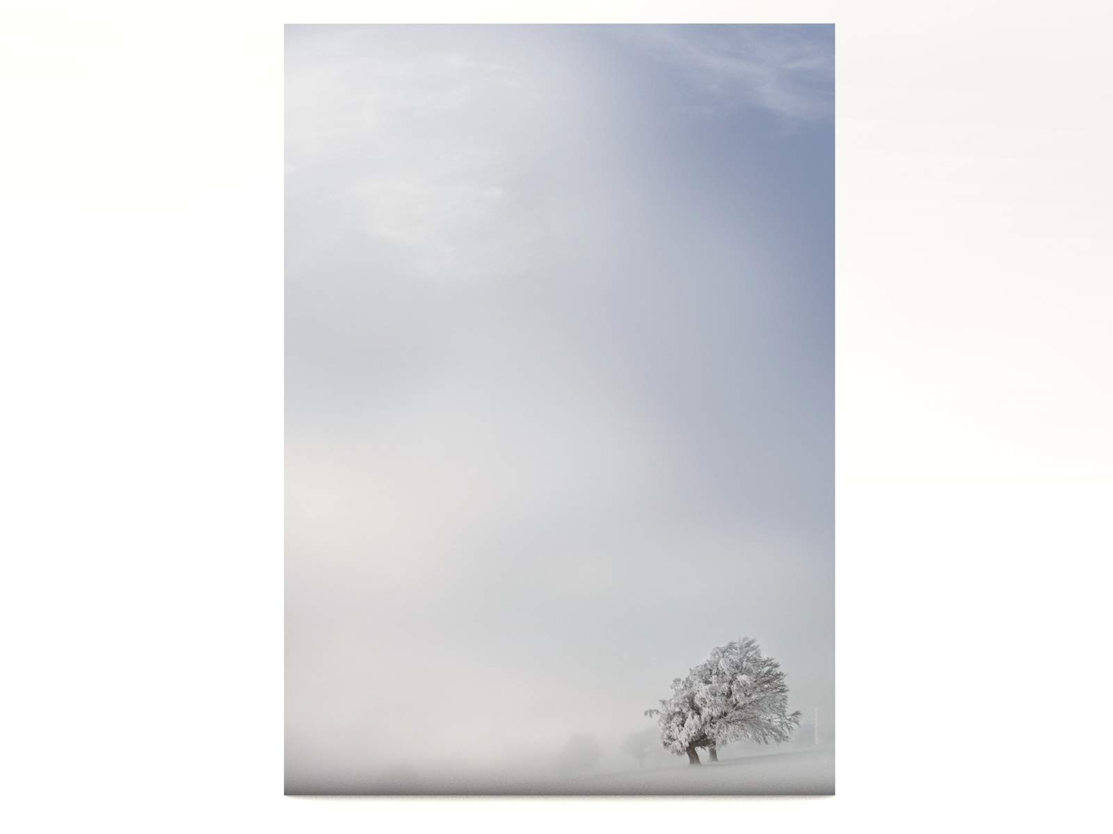 High Quality White Stille, 100 Blatt DIN A4, 90g/qm, Fürlaser/Ink/Copy/Hand