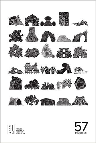 57 Pavilions, by Andrew Saunders 57 Pavilions, by Andrew Saunders