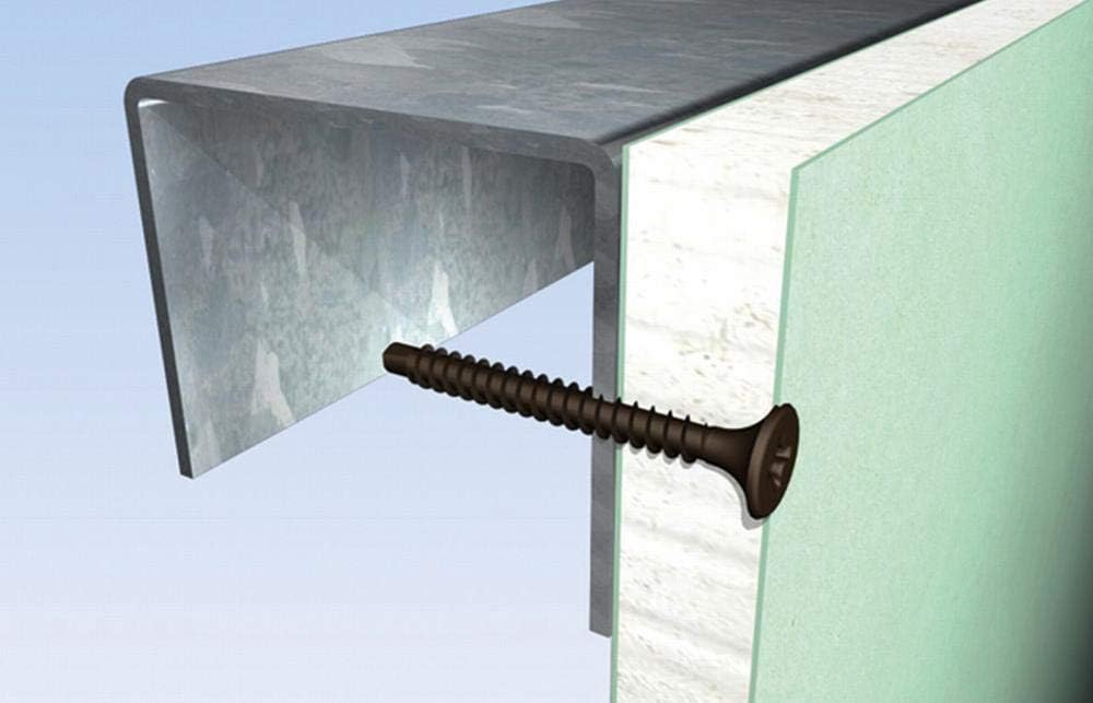 fischer Special screws FSN-TPB 3.5 x 35 - Image 3