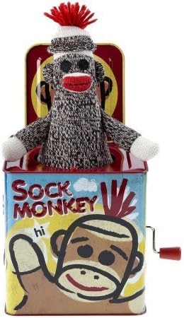 amazon jack in the box toy