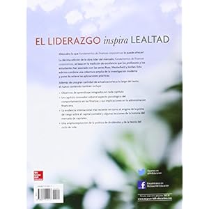 Fundamentos de Finanzas Corporativas