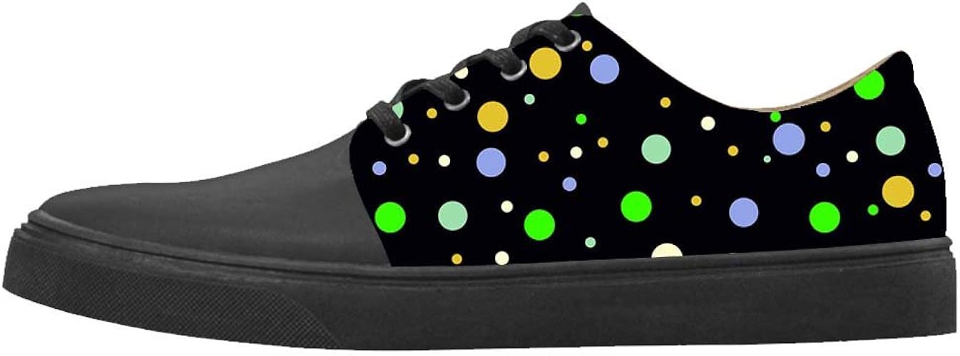 polka dot shoes amazon