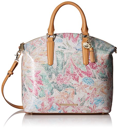 brahmin large duxbury satchel