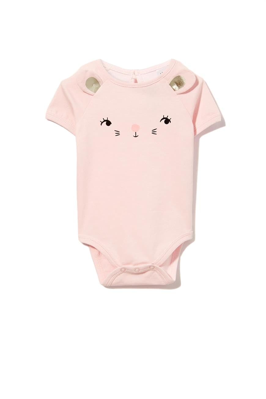 cotton on onesie
